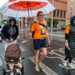 Limerick Pride Parade & Pridefest, Saturday, July 13, 2024. Picture: Olena Oleksienko/ilovelimerick