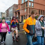 Limerick Pride Parade & Pridefest, Saturday, July 13, 2024. Picture: Olena Oleksienko/ilovelimerick