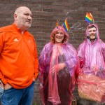 Limerick Pride Parade & Pridefest, Saturday, July 13, 2024. Picture: Olena Oleksienko/ilovelimerick