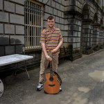 Limerick Pride Parade & Pridefest, Saturday, July 13, 2024. Picture: Olena Oleksienko/ilovelimerick