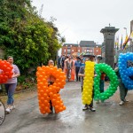 Limerick Pride Parade & Pridefest, Saturday, July 13, 2024. Picture: Olena Oleksienko/ilovelimerick