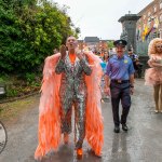 Limerick Pride Parade & Pridefest, Saturday, July 13, 2024. Picture: Olena Oleksienko/ilovelimerick