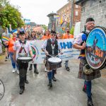 Limerick Pride Parade & Pridefest, Saturday, July 13, 2024. Picture: Olena Oleksienko/ilovelimerick
