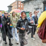 Limerick Pride Parade & Pridefest, Saturday, July 13, 2024. Picture: Olena Oleksienko/ilovelimerick