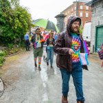 Limerick Pride Parade & Pridefest, Saturday, July 13, 2024. Picture: Olena Oleksienko/ilovelimerick