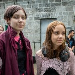 Limerick Pride Parade & Pridefest, Saturday, July 13, 2024. Picture: Olena Oleksienko/ilovelimerick