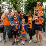 Limerick Pride Parade & Pridefest, Saturday, July 13, 2024. Picture: Olena Oleksienko/ilovelimerick