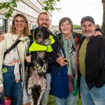 Limerick Pride Parade & Pridefest, Saturday, July 13, 2024. Picture: Olena Oleksienko/ilovelimerick