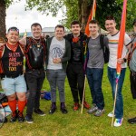 Limerick Pride Parade & Pridefest, Saturday, July 13, 2024. Picture: Olena Oleksienko/ilovelimerick