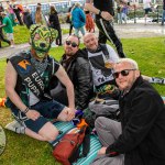Limerick Pride Parade & Pridefest, Saturday, July 13, 2024. Picture: Olena Oleksienko/ilovelimerick