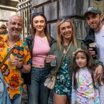Limerick Pride Parade & Pridefest, Saturday, July 13, 2024. Picture: Olena Oleksienko/ilovelimerick