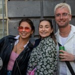 Limerick Pride Parade & Pridefest, Saturday, July 13, 2024. Picture: Olena Oleksienko/ilovelimerick