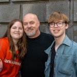 Limerick Pride Parade & Pridefest, Saturday, July 13, 2024. Picture: Olena Oleksienko/ilovelimerick