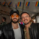 Limerick Pride Parade & Pridefest, Saturday, July 13, 2024. Picture: Olena Oleksienko/ilovelimerick