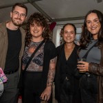 Limerick Pride Parade & Pridefest, Saturday, July 13, 2024. Picture: Olena Oleksienko/ilovelimerick