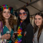 Limerick Pride Parade & Pridefest, Saturday, July 13, 2024. Picture: Olena Oleksienko/ilovelimerick