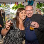 Limerick Pride Parade & Pridefest, Saturday, July 13, 2024. Picture: Olena Oleksienko/ilovelimerick