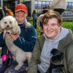 Limerick Pride Parade & Pridefest, Saturday, July 13, 2024. Picture: Olena Oleksienko/ilovelimerick
