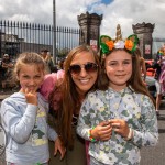 Limerick Pride Parade & Pridefest, Saturday, July 13, 2024. Picture: Olena Oleksienko/ilovelimerick