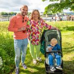 Limerick Pride Parade & Pridefest, Saturday, July 13, 2024. Picture: Olena Oleksienko/ilovelimerick