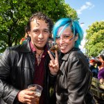 Limerick Pride Parade & Pridefest, Saturday, July 13, 2024. Picture: Olena Oleksienko/ilovelimerick