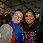 Limerick Pride Parade & Pridefest, Saturday, July 13, 2024. Picture: Olena Oleksienko/ilovelimerick