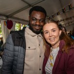 Limerick Pride Parade & Pridefest, Saturday, July 13, 2024. Picture: Olena Oleksienko/ilovelimerick