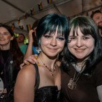 Limerick Pride Parade & Pridefest, Saturday, July 13, 2024. Picture: Olena Oleksienko/ilovelimerick