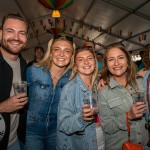 Limerick Pride Parade & Pridefest, Saturday, July 13, 2024. Picture: Olena Oleksienko/ilovelimerick