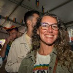 Limerick Pride Parade & Pridefest, Saturday, July 13, 2024. Picture: Olena Oleksienko/ilovelimerick