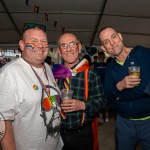 Limerick Pride Parade & Pridefest, Saturday, July 13, 2024. Picture: Olena Oleksienko/ilovelimerick
