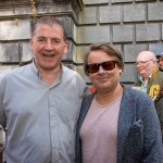 Limerick Pride Parade & Pridefest, Saturday, July 13, 2024. Picture: Olena Oleksienko/ilovelimerick
