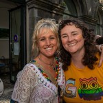 Limerick Pride Parade & Pridefest, Saturday, July 13, 2024. Picture: Olena Oleksienko/ilovelimerick