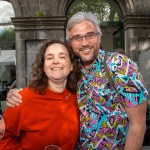 Limerick Pride Parade & Pridefest, Saturday, July 13, 2024. Picture: Olena Oleksienko/ilovelimerick