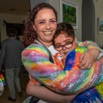 Limerick Pride Parade & Pridefest, Saturday, July 13, 2024. Picture: Olena Oleksienko/ilovelimerick