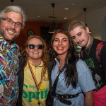 Limerick Pride Parade & Pridefest, Saturday, July 13, 2024. Picture: Olena Oleksienko/ilovelimerick