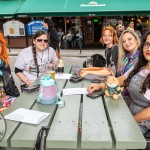 Limerick Pride Parade & Pridefest, Saturday, July 13, 2024. Picture: Olena Oleksienko/ilovelimerick