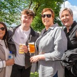 Limerick Pride Parade & Pridefest, Saturday, July 13, 2024. Picture: Olena Oleksienko/ilovelimerick