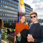 Limerick Pride Parade & Pridefest, Saturday, July 13, 2024. Picture: Olena Oleksienko/ilovelimerick
