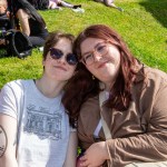 Limerick Pride Parade & Pridefest, Saturday, July 13, 2024. Picture: Olena Oleksienko/ilovelimerick
