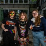 Limerick Pride Parade & Pridefest, Saturday, July 13, 2024. Picture: Olena Oleksienko/ilovelimerick