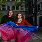 Limerick Pride Parade & Pridefest, Saturday, July 13, 2024. Picture: Olena Oleksienko/ilovelimerick