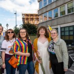 Limerick Pride Parade & Pridefest, Saturday, July 13, 2024. Picture: Olena Oleksienko/ilovelimerick