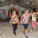 Limerick Pride Parade & Pridefest, Saturday, July 13, 2024. Picture: Olena Oleksienko/ilovelimerick