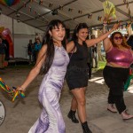 Limerick Pride Parade & Pridefest, Saturday, July 13, 2024. Picture: Olena Oleksienko/ilovelimerick