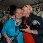 Limerick Pride Parade & Pridefest, Saturday, July 13, 2024. Picture: Olena Oleksienko/ilovelimerick