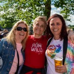 Limerick Pride Parade & Pridefest, Saturday, July 13, 2024. Picture: Olena Oleksienko/ilovelimerick