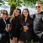 Limerick Pride Parade & Pridefest, Saturday, July 13, 2024. Picture: Olena Oleksienko/ilovelimerick