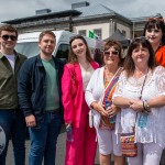 Limerick Pride Parade & Pridefest, Saturday, July 13, 2024. Picture: Olena Oleksienko/ilovelimerick