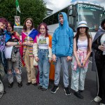 Limerick Pride Parade & Pridefest, Saturday, July 13, 2024. Picture: Olena Oleksienko/ilovelimerick